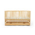 Ickle Bubba Hartley Classic Cot & Under Drawer